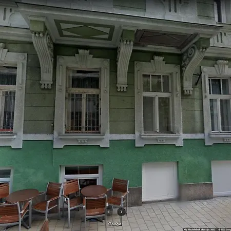 Corvinus * Budapeszt