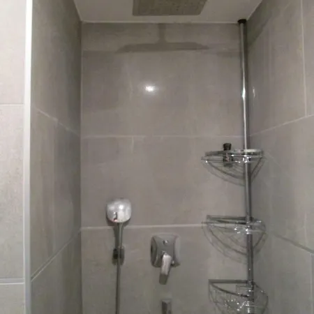 Corvinus Apartament *