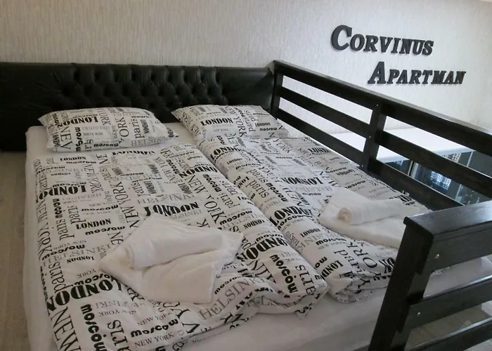 Corvinus *