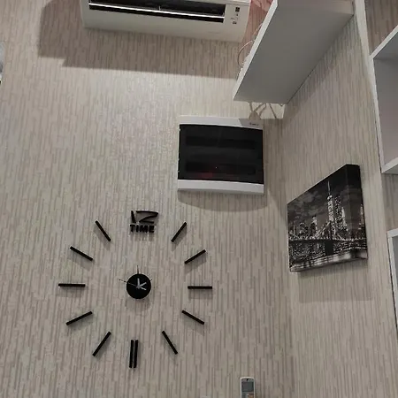 Apartment Corvinus Budapest