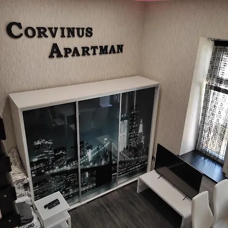 Corvinus *