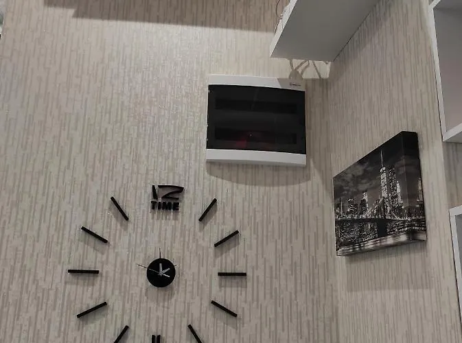 Apartament Corvinus Budapesta