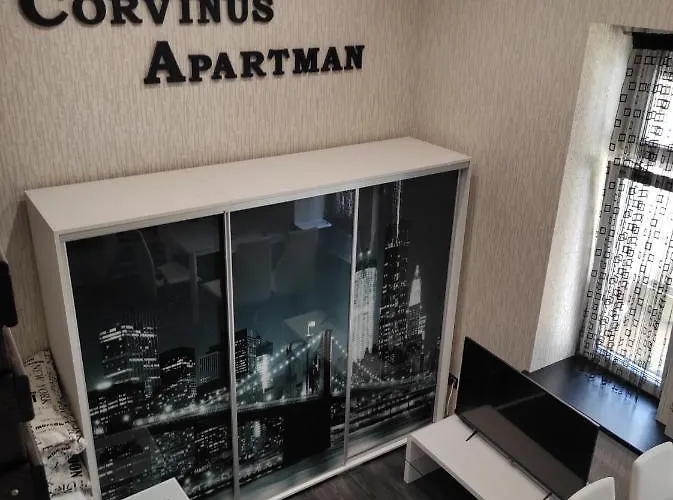 Corvinus *