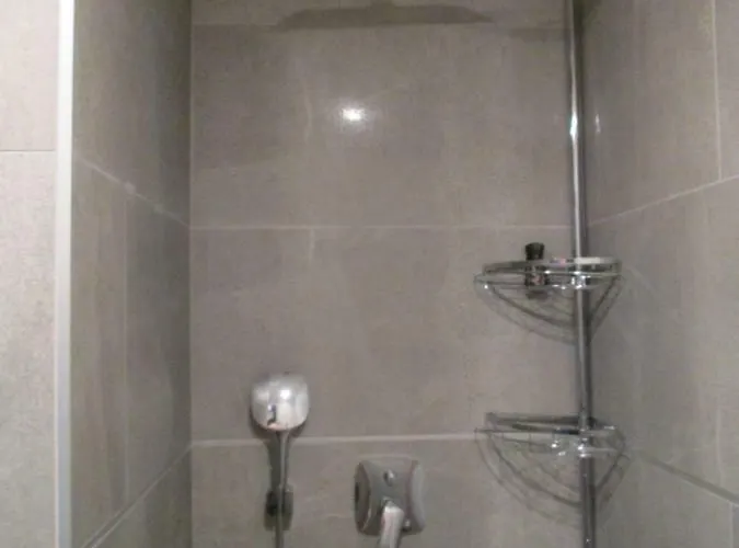 Corvinus Apartamento *