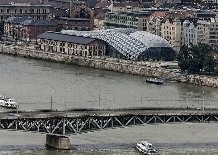 Corvinus Apartamento