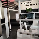 Apartment Corvinus