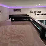Corvinus Apartment *