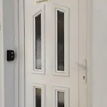 Corvinus Apartment *