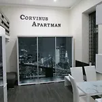 Corvinus Apartment