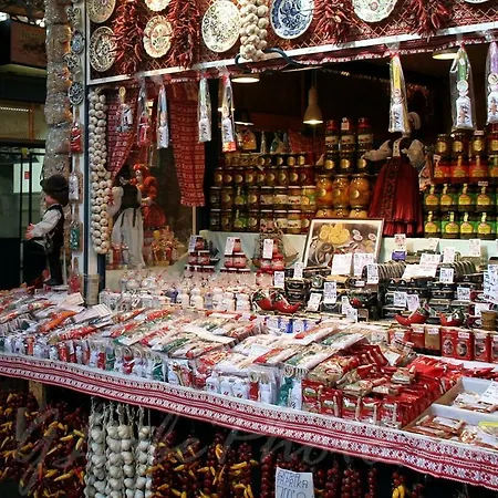 Corvinus Lejlighed *