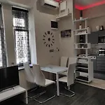 Appartement Corvinus Budapest