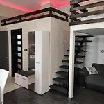Corvinus * Budapest