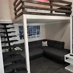 Corvinus Appartement