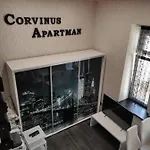 Corvinus *