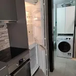 Appartement Corvinus