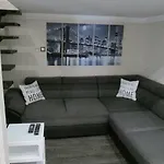Appartement Corvinus