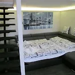 Corvinus Appartement *