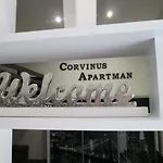 Appartement Corvinus