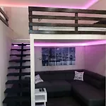Appartement Corvinus Budapest